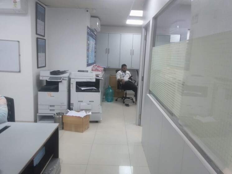 Kitchen, jai-antariksha Commercial Office Space 1350 Sq.Ft. In Andheri East Mumbai 9546731