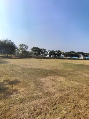 Swimming Pool in  Plot at Omaxe City - Omaxe Heights, Sector 97 – for Sale