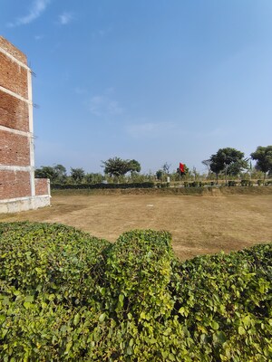 Swimming Pool in  Plot at Omaxe City - Omaxe Heights, Sector 97 – for Sale