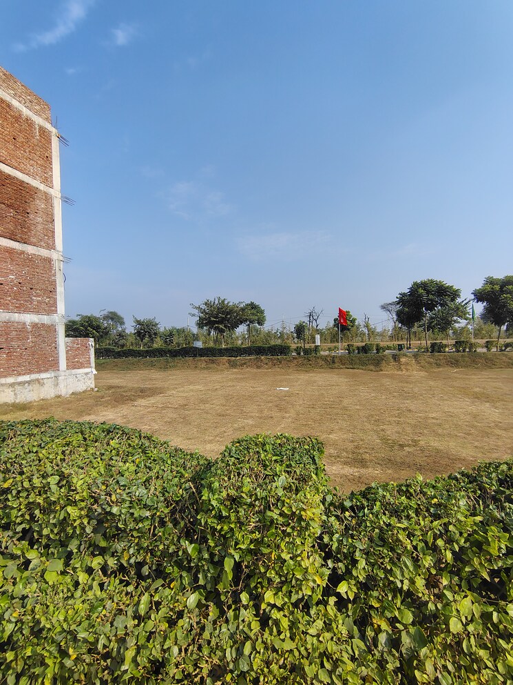 Swimming Pool, omaxe-city-omaxe-heights  1377 Sq.Ft. Plot In Sector 97 Faridabad 9387797