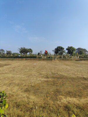  Plot – Garden View at Omaxe City - Omaxe Heights, Sector 97 - for Sale