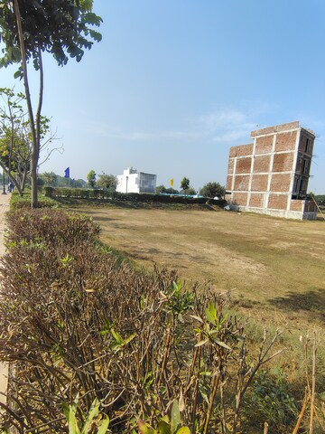  Plot For Sale in Omaxe City - Omaxe Heights, Sector 97