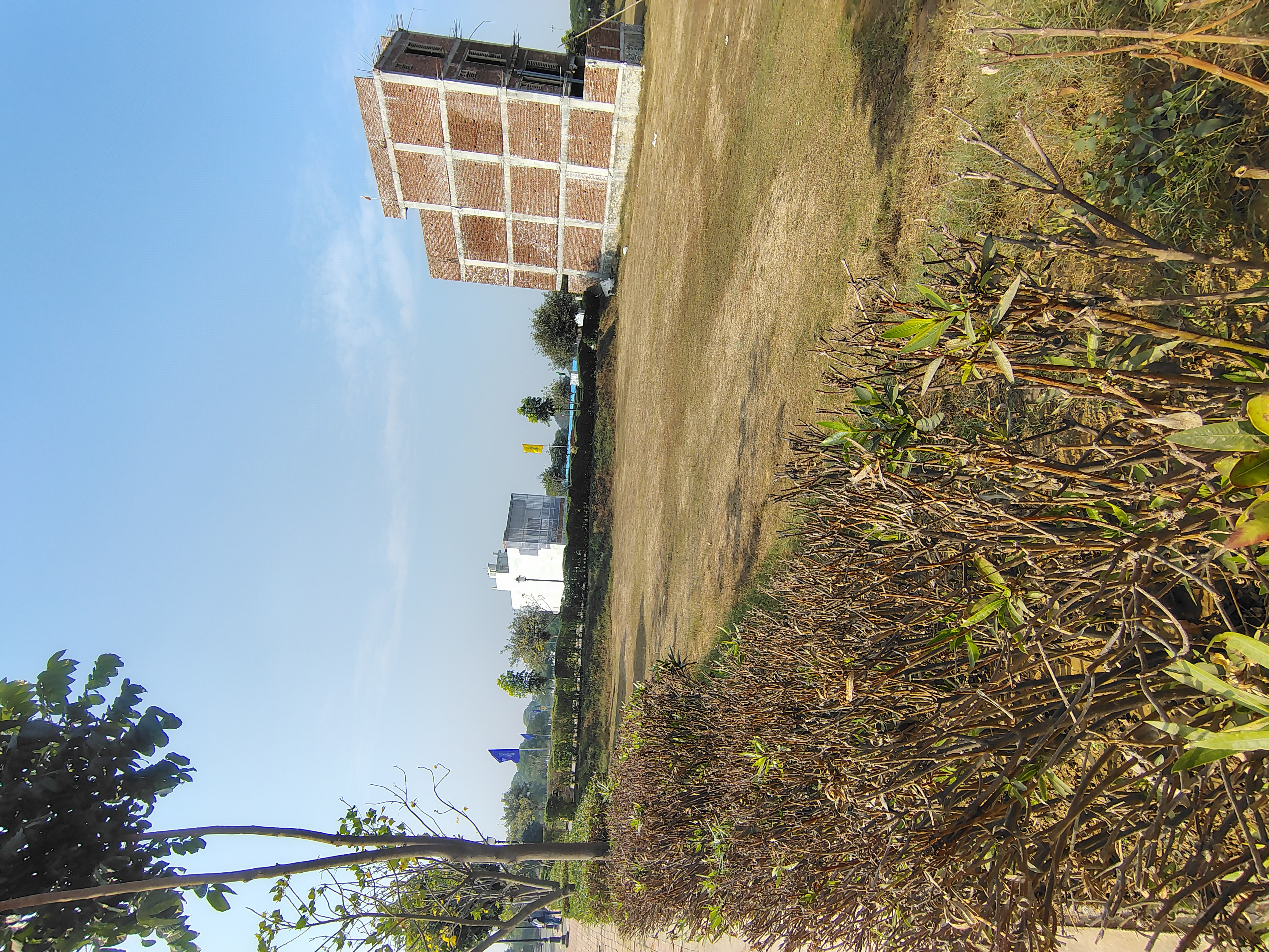 Plot For Sale in Omaxe City - Omaxe Heights