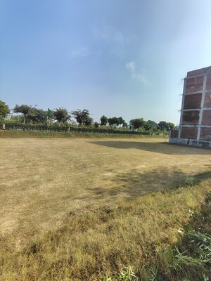 Swimming Pool in  Plot at Omaxe City - Omaxe Heights, Sector 97 – for Sale