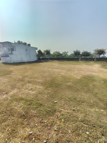  Plot – Exterior View View at Omaxe City - Omaxe Heights, Sector 97 - for Sale