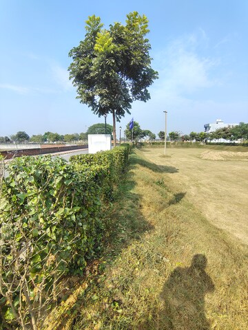  Plot – Garden View at Omaxe City - Omaxe Heights, Sector 97 - for Sale