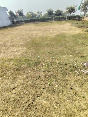  Plot – Garden View at Omaxe City - Omaxe Heights, Sector 97 - for Sale