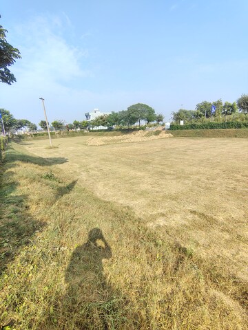  Plot – Garden View at Omaxe City - Omaxe Heights, Sector 97 - for Sale