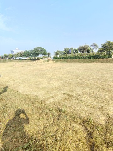  Plot – Garden View at Omaxe City - Omaxe Heights, Sector 97 - for Sale