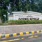 100 Sq.Yd. Plot in Godrej Retreat