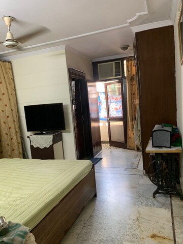  Plot – Exterior View View at RWA Apartments Sector 41, Sector 41 - for Sale