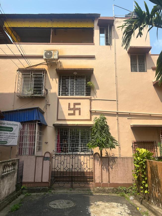 6 BHK + Extra Room Independent House For Sale in Durgapur Green City 