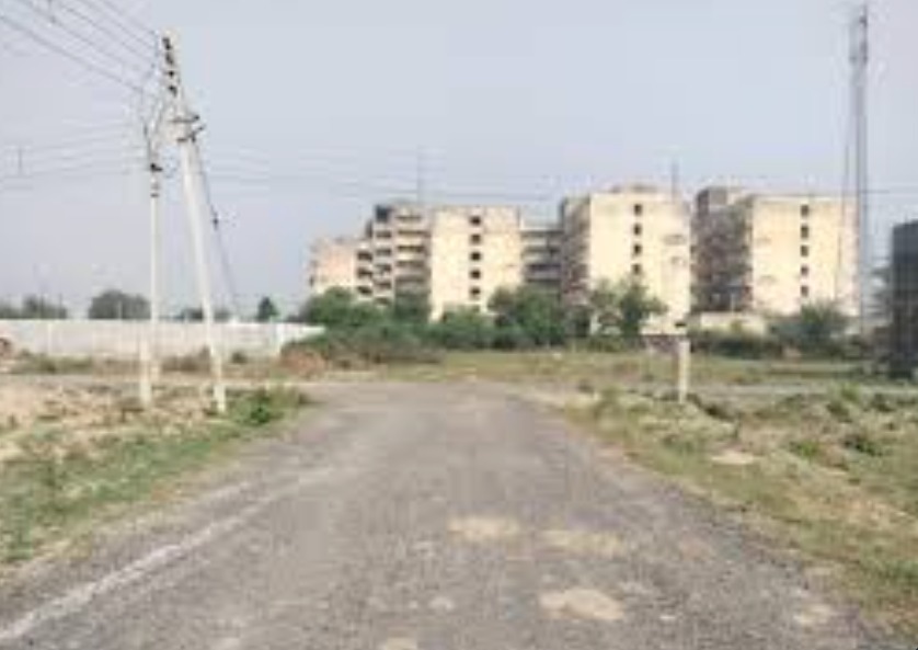 Plot For Sale in Sector 77 Faridabad