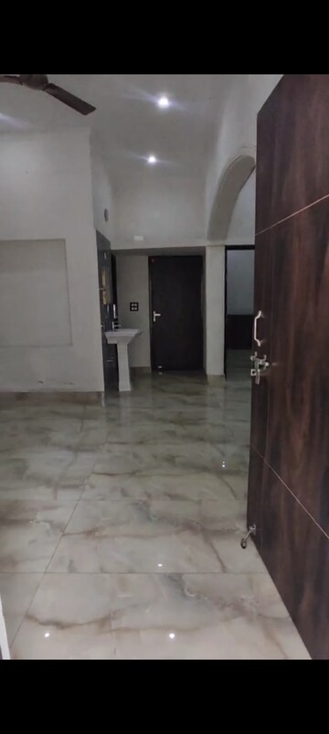 Room in 1 BHK Independent House at Kaulagarh – for Rent