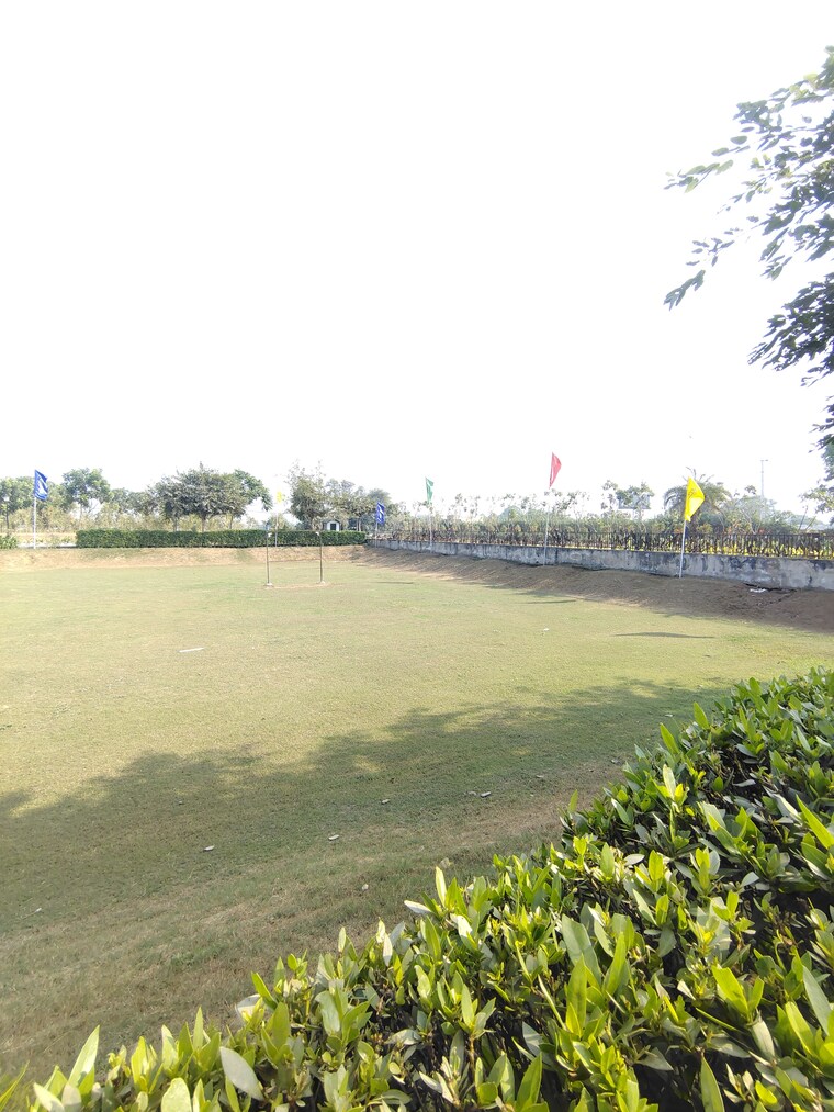 Swimming Pool, sector 97  936 Sq.Ft. Plot In Sector 97 Faridabad 9383505