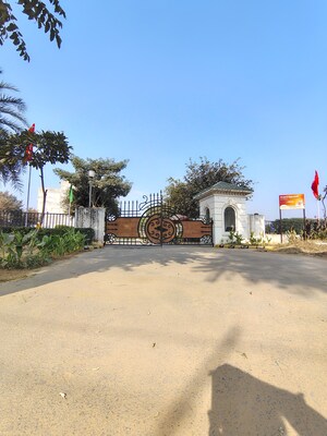 Balcony in  Plot at Sector 97 – for Sale