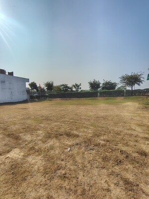 Swimming Pool in  Plot at Sector 97 – for Sale