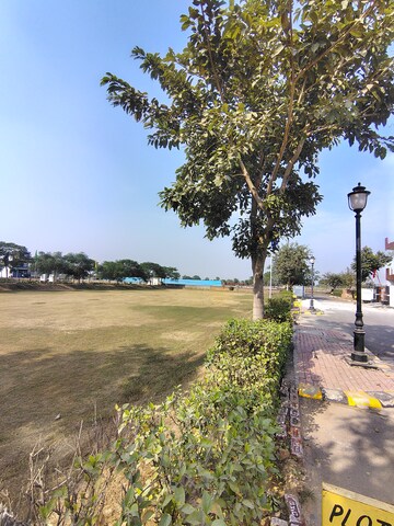  Plot – Garden View at Sector 97 - for Sale