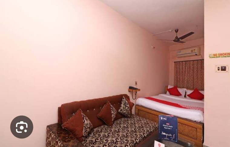 Living Room, kasba Pg For Boys & Girls In Kasba 9546915