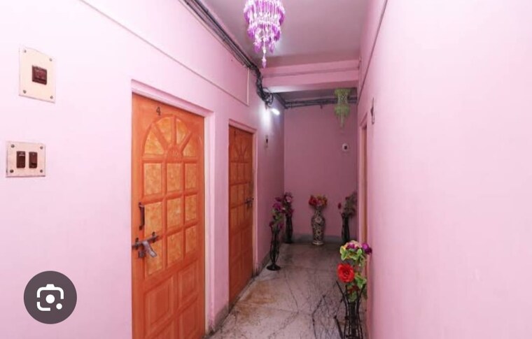 Room, kasba Pg For Boys & Girls In Kasba 9546915