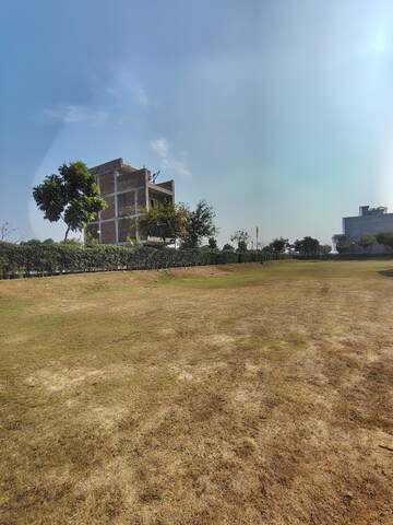  Plot – Garden View at Sector 97 - for Sale