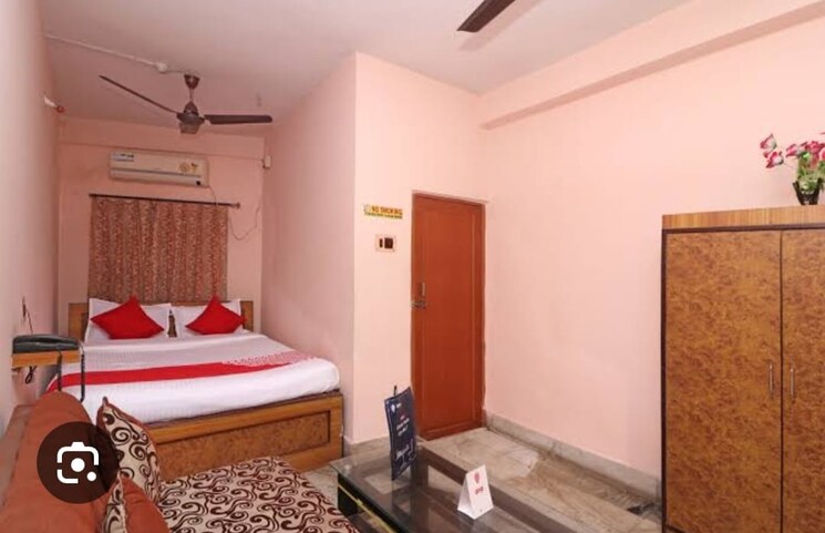 Bedroom, kasba Pg For Boys & Girls In Kasba 9546915