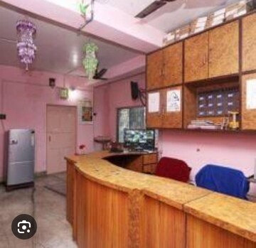 Kitchen in  Pg at Kasba – for Rent