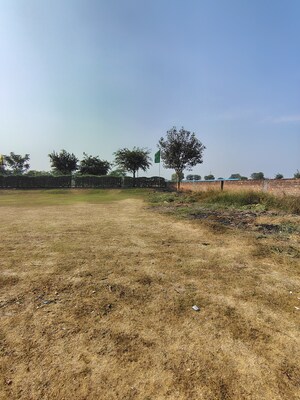  Plot – Garden View at Sector 97 - for Sale