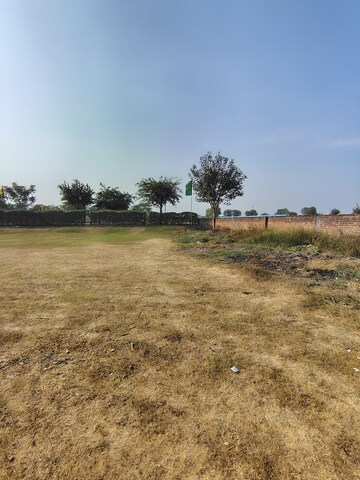  Plot – Garden View at Sector 97 - for Sale