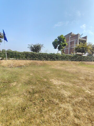  Plot – Garden View at Sector 97 - for Sale