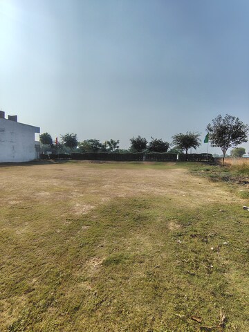  Plot For Sale in Sector 97