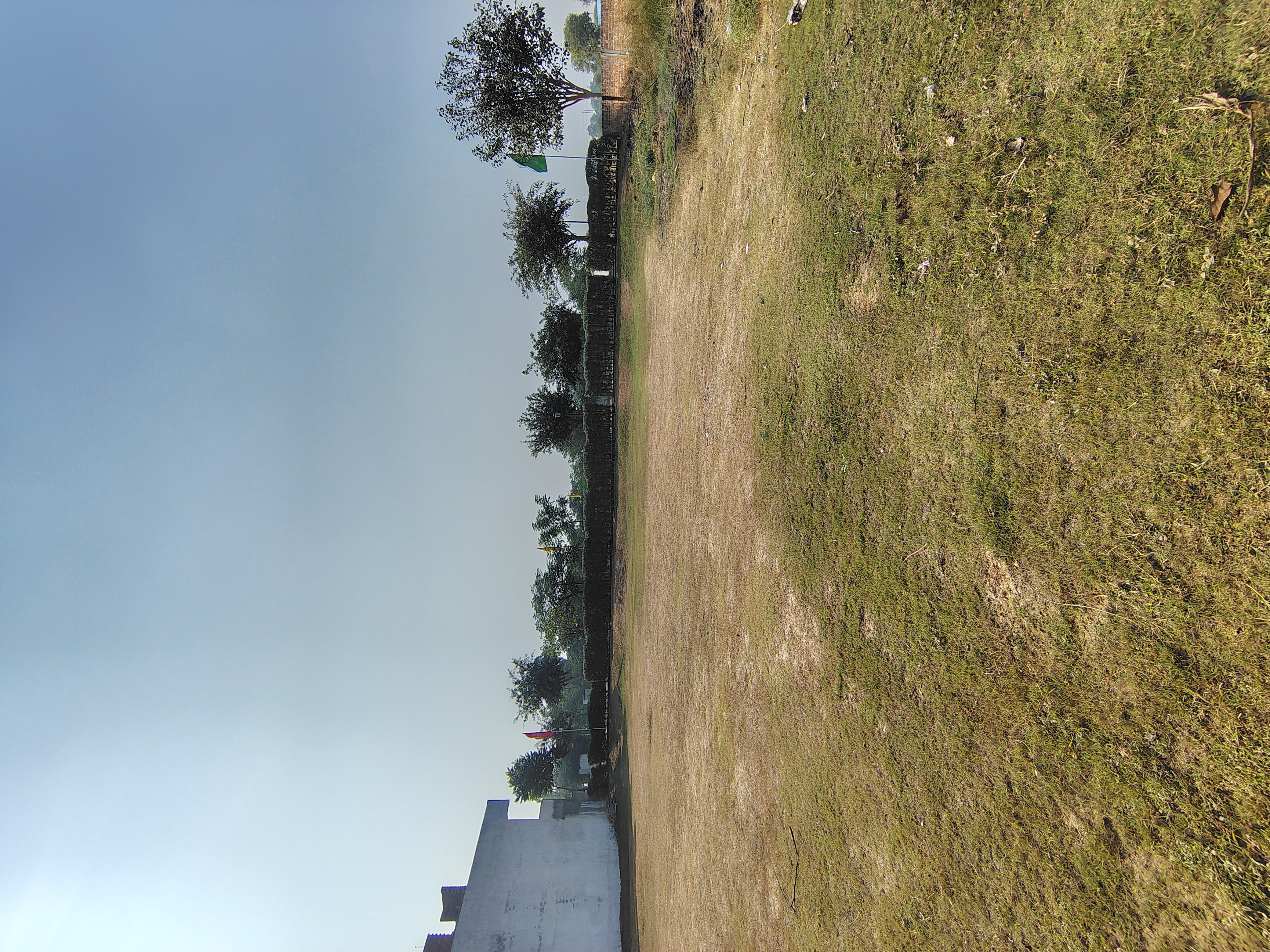 Plot For Sale in Omaxe City Sector 97