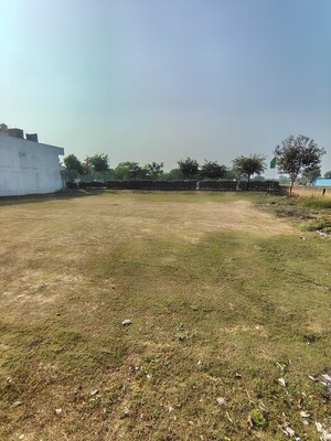  Plot – Garden View at Sector 97 - for Sale