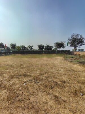 Swimming Pool in  Plot at Sector 97 – for Sale