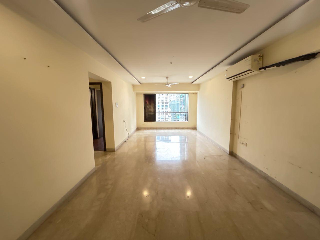 3 BHK 1390 Sq.Ft. Apartment in Prabhadevi CHS