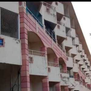 2 BHK Apartment – Exterior View View at Grand Road - for Sale