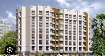 3 BHK Apartment For Sale in Charmee Enclave, Vile Parle East
