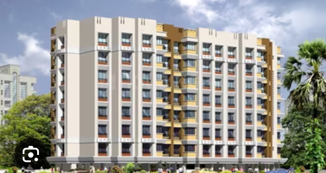 3 BHK Apartment For Sale in Charmee Enclave