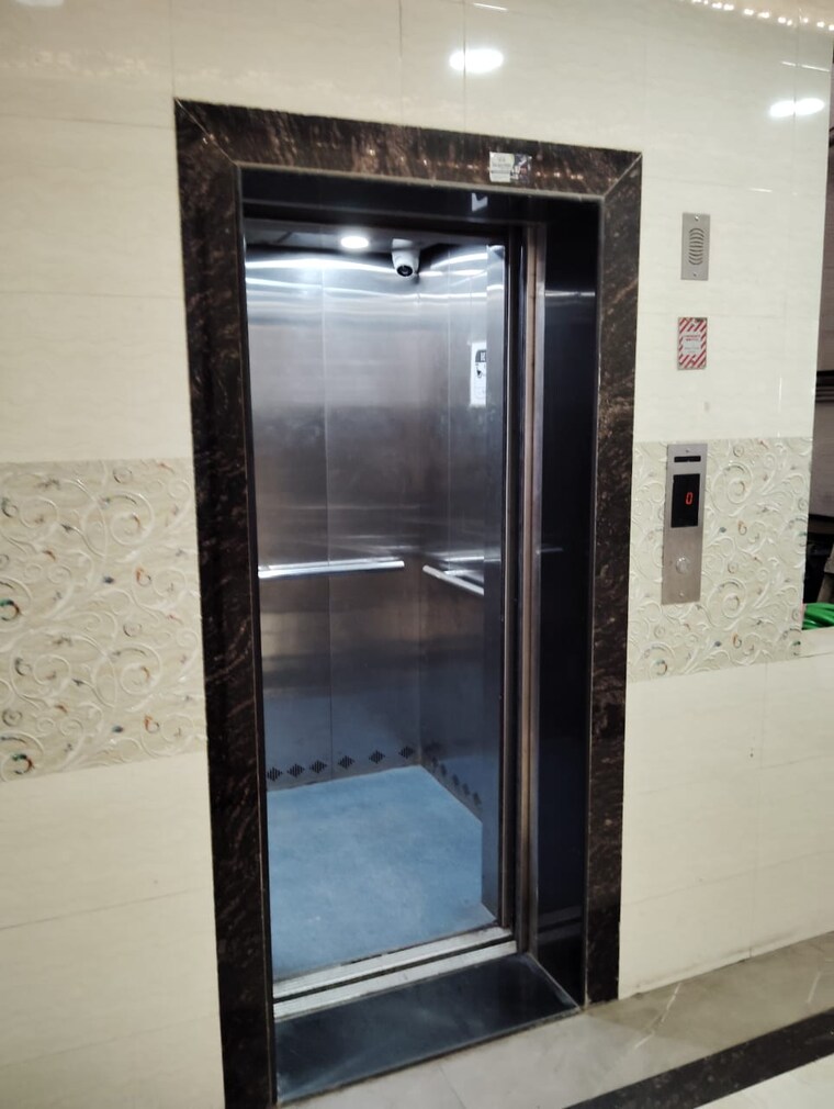 undefined, kamothe 2 Bedroom 1218 Sq.Ft. Apartment In Kamothe Navi Mumbai 9546782