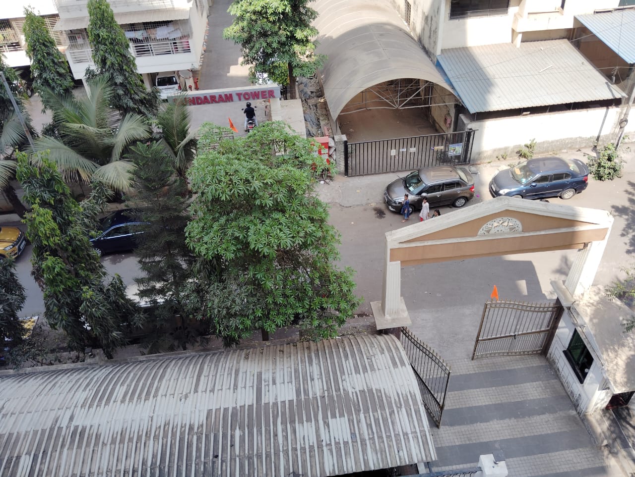 2 BHK Apartment For Sale in Pooja White Flag