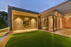 6+ BHK Builder Floor For Sale in Silver Sky, Sadashiva Nagar