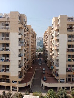 3 BHK Apartment For Sale in Mont Vert Seville Phase I