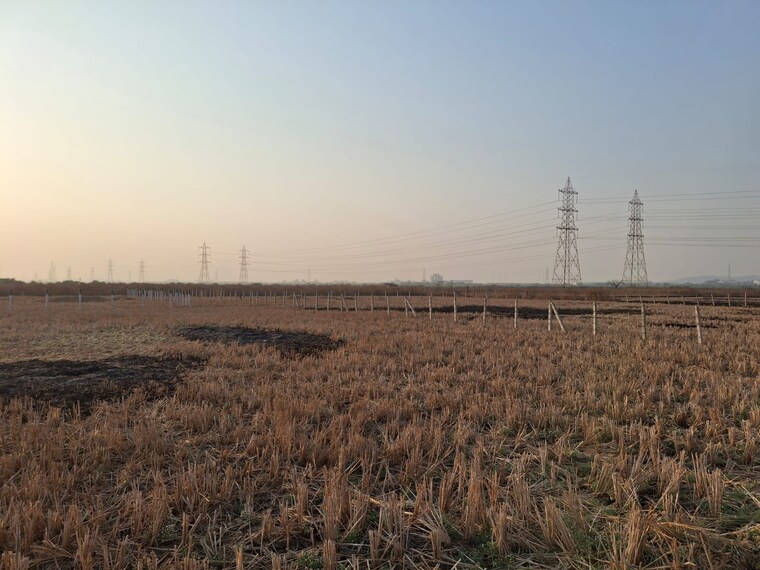 undefined, mandangad  2 Acre Plot In Mandangad Ratnagiri 9546925