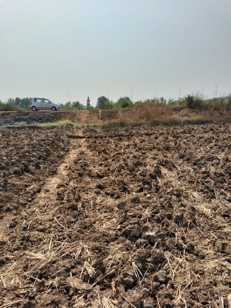 undefined, mandangad  2 Acre Plot In Mandangad Ratnagiri 9546925