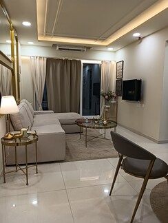 2 BHK Apartment For Sale in Raghav Ananta