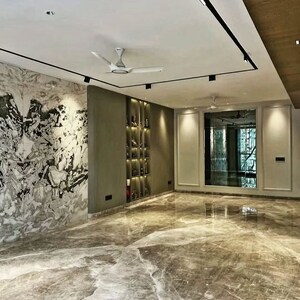 6+ BHK Builder Floor – Exterior View View at SR Homes Gurgaon, Sector 41 - for Sale