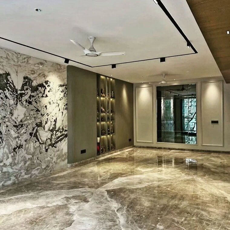 Exterior View, sr-homes-gurgaon 6+ Bedroom 400 Sq.Ft. Builder Floor In Sector 41 Gurgaon 9546897