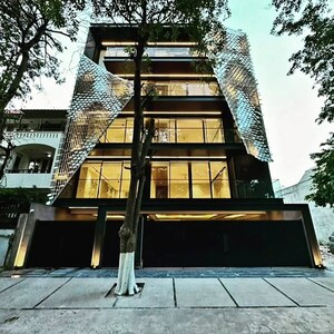 6+ BHK Builder Floor For Sale in SR Homes Gurgaon, Sector 41