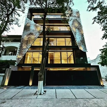 6+ BHK Builder Floor For Sale in SR Homes Gurgaon, Sector 41