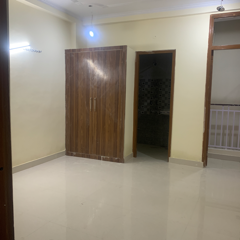 1 RkBuilder Floor For Rent in Katwaria Sarai